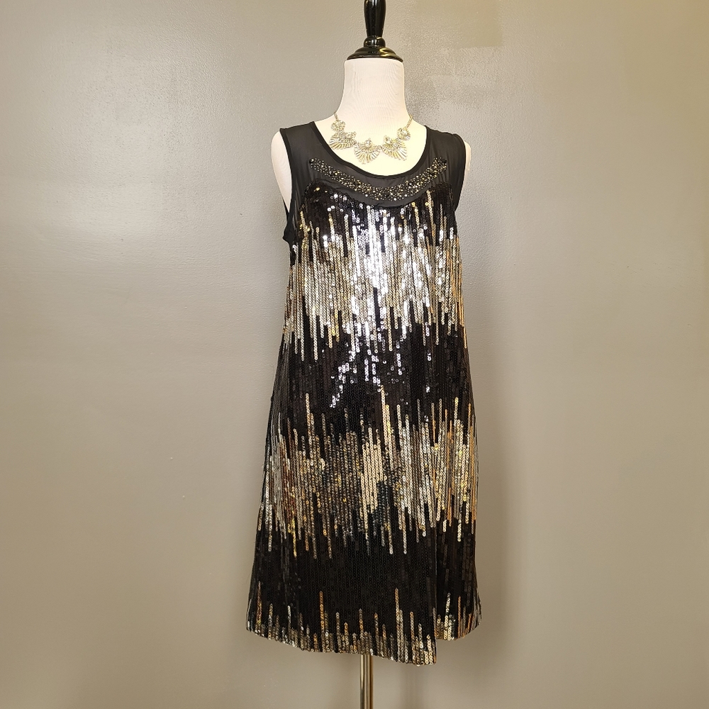 Cocktail dress